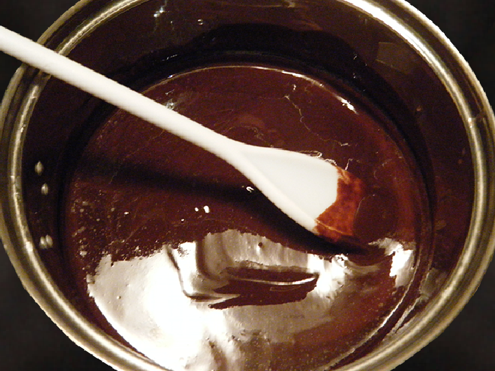 melted chocolate - Copy