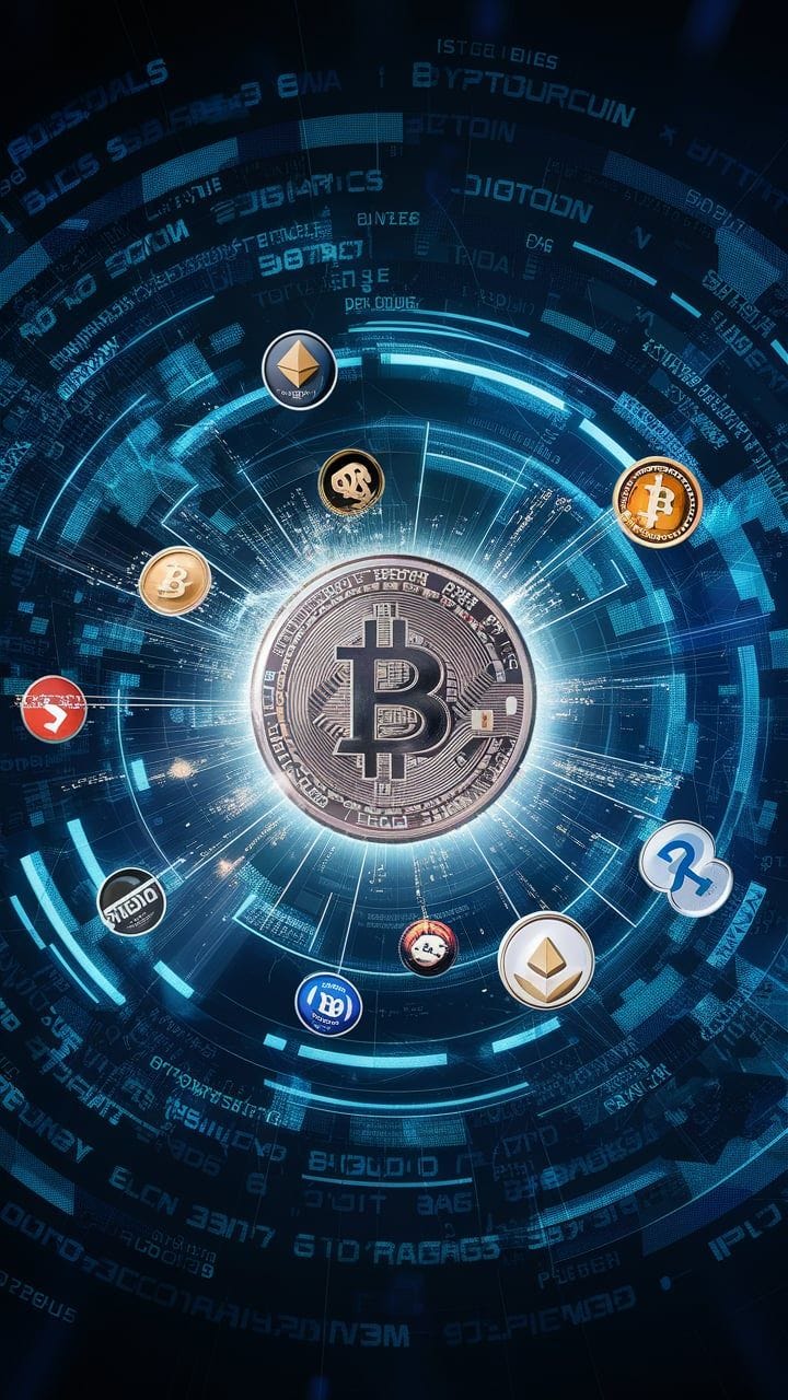Technological Disparity and Privatisation of Money