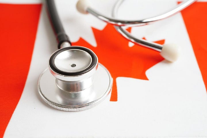 Your Comprehensive Guide to Visitor Medical Insurance in Canada