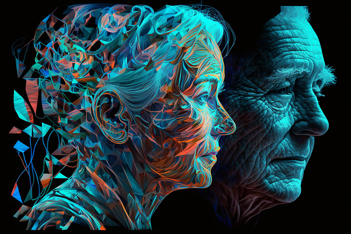 The Power of Generative Art for Philanthropy