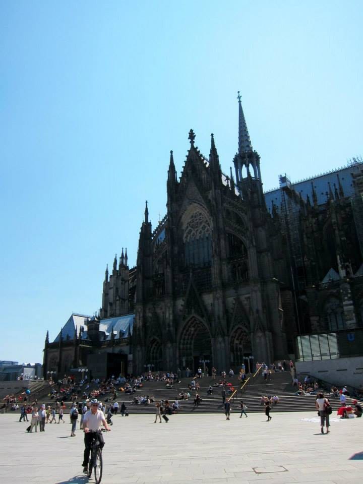 Cologne Cathedral