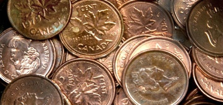 Rare canadian coins for sale