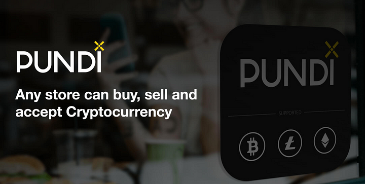 Image result for pundix