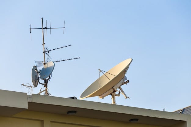 tv aerial installation suffolk