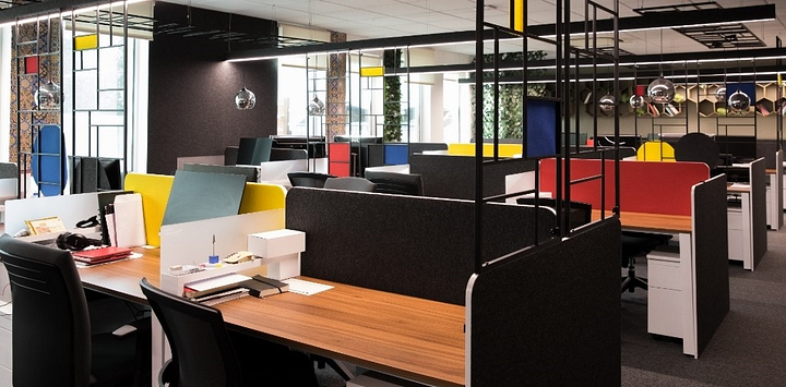 The 10 Best Coworking Spaces in Lisbon For Entrepreneurs - Avila Spaces Coworking Space Lisbon