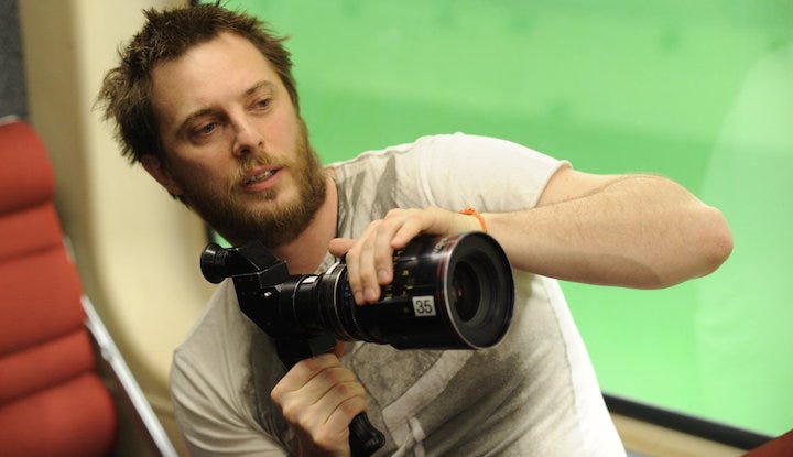 Duncan Jones