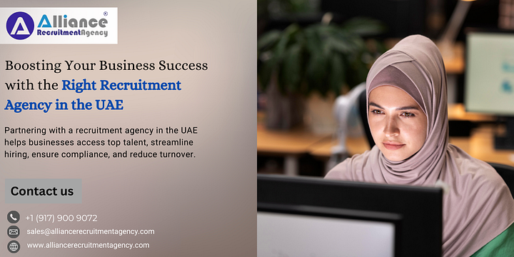 recruitment agency uae