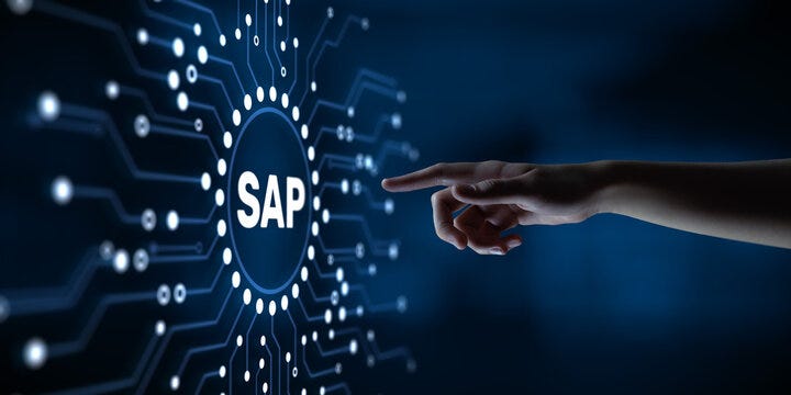 What is SAP and ABAP ?