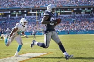 Dolphins vs Cowboys NFL Preseason Prediction