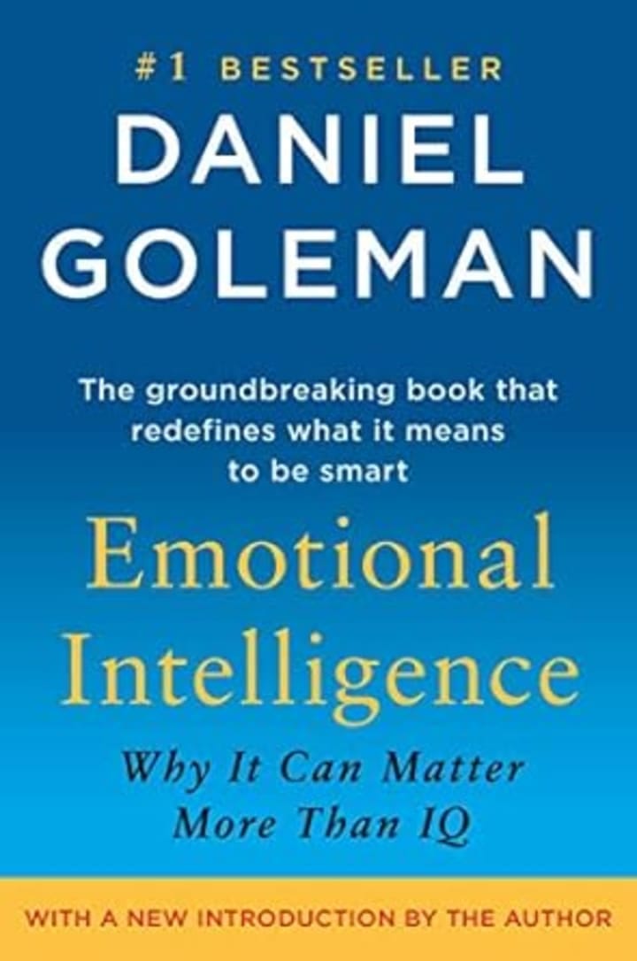 Emotional Intelligence