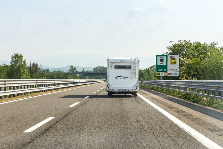 RV Delivery Services to Help You Relocate Your Travel Trailer with Ease