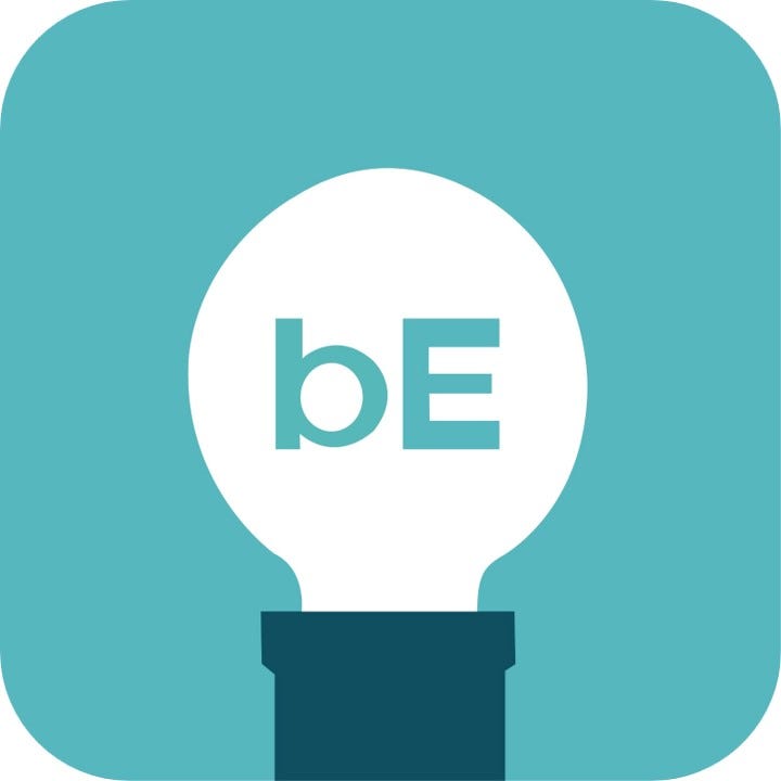 Winning a Tech Contest with bE-More: Integrating IoT and Local AI for a Greener Office