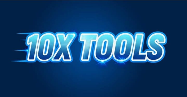 10X Tools ReView https://10xtools.net/Mofetti507