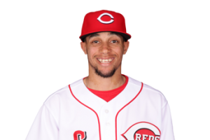 Billy Hamilton