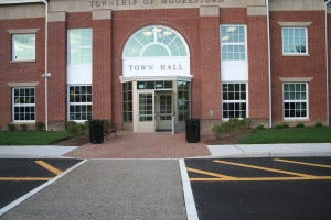 Moorestown Town Hall
