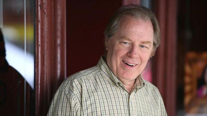 Michael McKean in Whatever Works