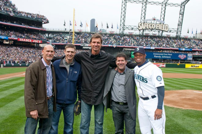 Mariners All-Access: Special Hall of Fame Edition