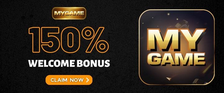 Top MyGame Casino Bonus