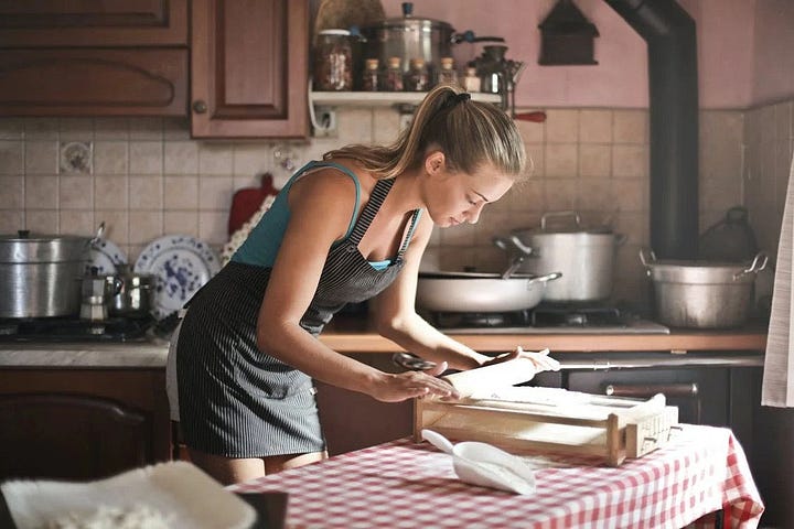 4 Professional Tips to Improve Your Cooking Skills