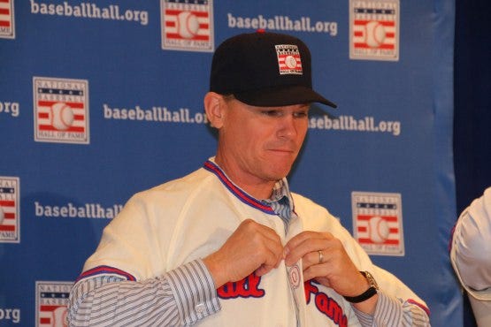 Hall of Fame 2015 profile: Craig Biggio 