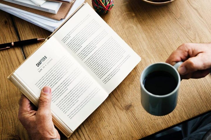 Best Books for Food Entrepreneurs