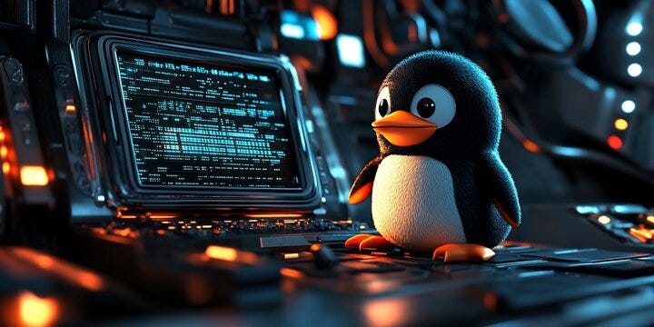 Why Linux is the Bedrock of DevOps: Core Kernel & Shell Principles Every Engineer Must Master