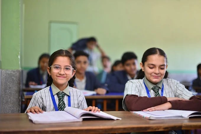 Affordable & Top Performing Schools in Bikaner for 2026 Admissions - NNRSV Sr. Sec. School