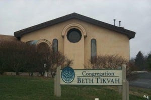 Congregation Beth Tikvah