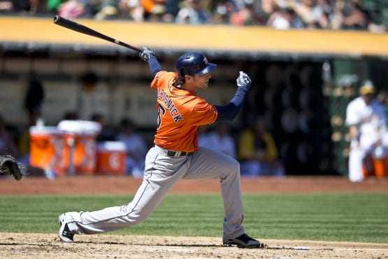 AstrosFanDay 2014: Scenes from the final Astros home game of the