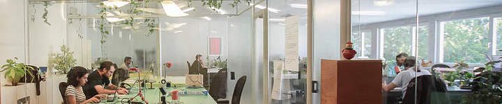 The 10 Best Coworking Spaces in Lisbon For Entrepreneurs - Cowork Central Coworking Space Lisbon