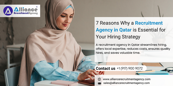 recruitment agency qatar