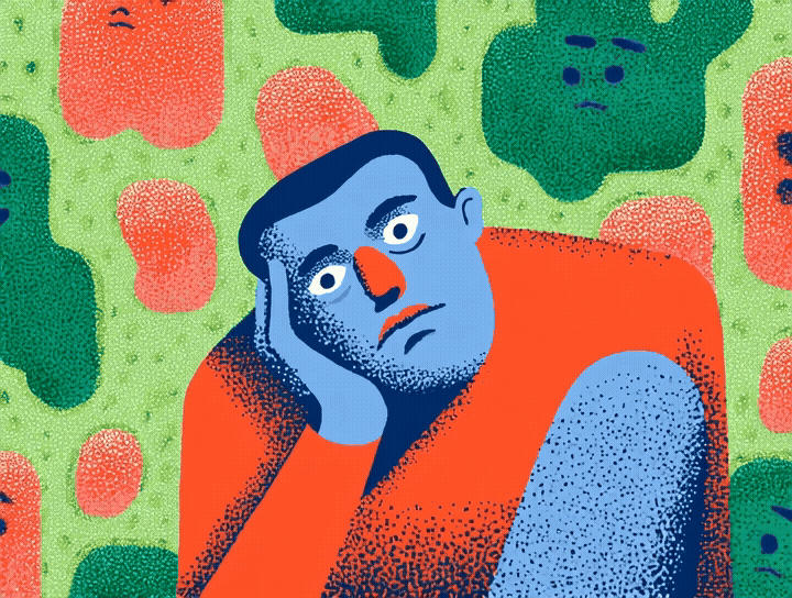 Your investor is bored