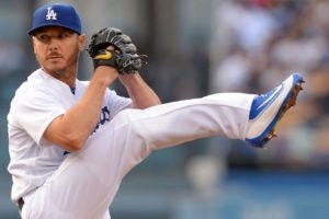 Dodgers vs Nationals Free MLB Pick & Prediction