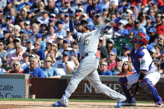 The top Dodger bench players of the 21st century, by Jon Weisman