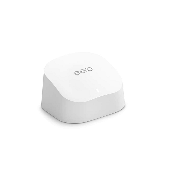 Amazon Eero — Top Pick For The Best WiFi Router