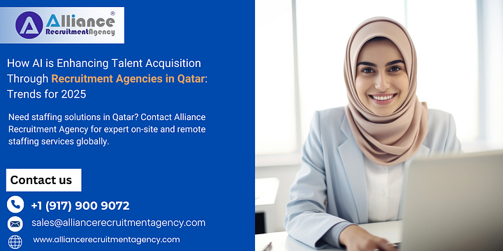 recruitment agency in qatar