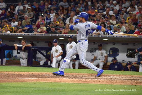 Dodgers OF Andre Ethier expected to be on NLDS roster