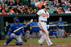 Blue Jays vs Orioles MLB Prediction