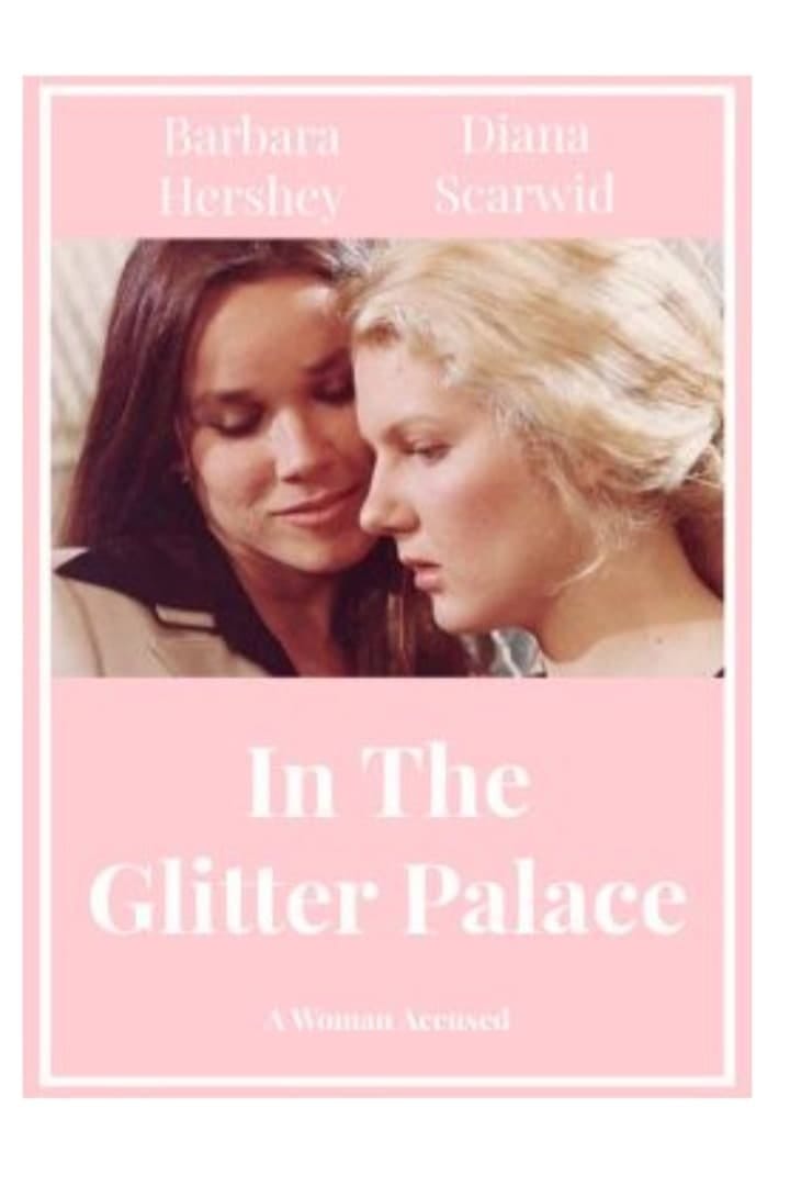 In the Glitter Palace (1977) | Poster