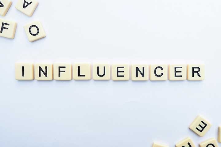 How to Find Influencers in your industry? Rapid audience growth