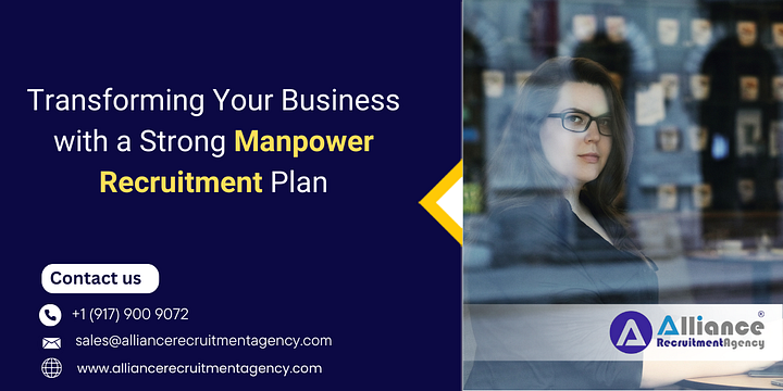 manpower recruitment