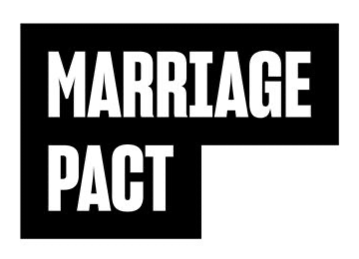 Marriage Pact logo
