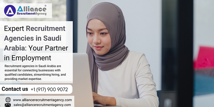 recruitment agencies in saudi arabia