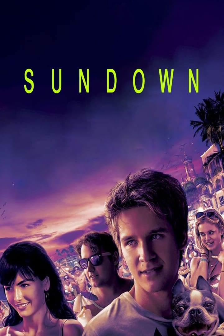 Sundown (2016) | Poster