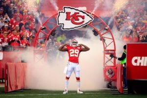 Seahawk vs Chiefs Betting Prediction