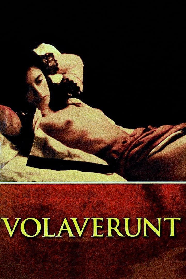 Volaverunt (1999) | Poster