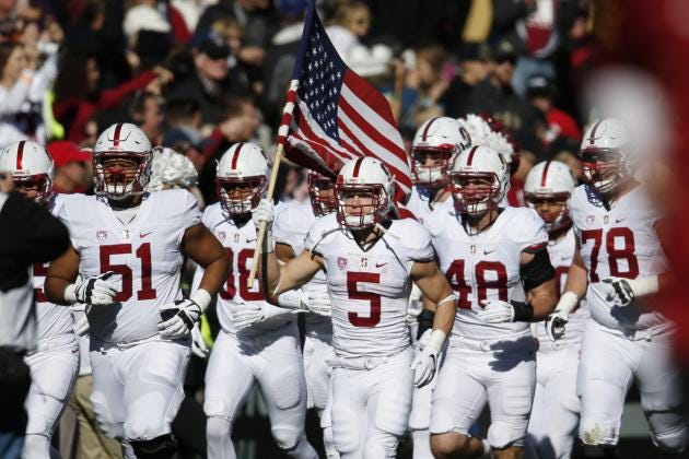 Stanford vs Oregon Football Betting Tip