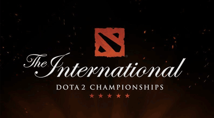 The International DOTA2 Championships via blog.dota2.com