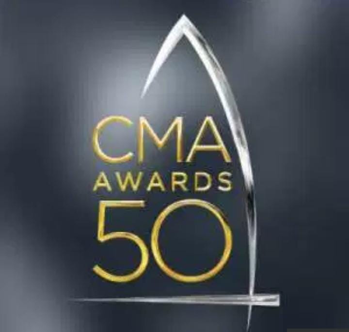 The 50th Annual CMA Awards (2016) | Poster