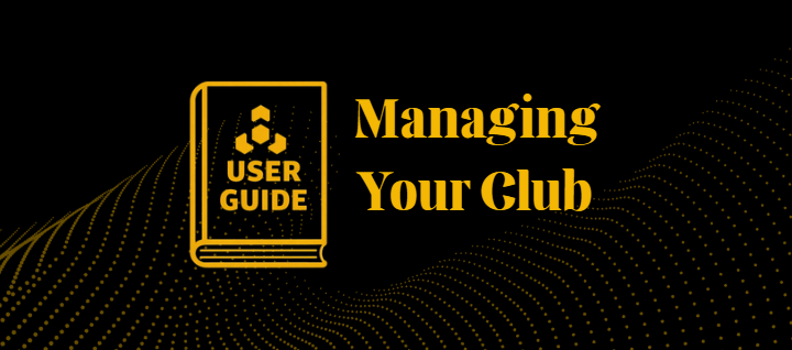 SYNBO Tutorial Part 3: How to Manage Your Club as a Captain